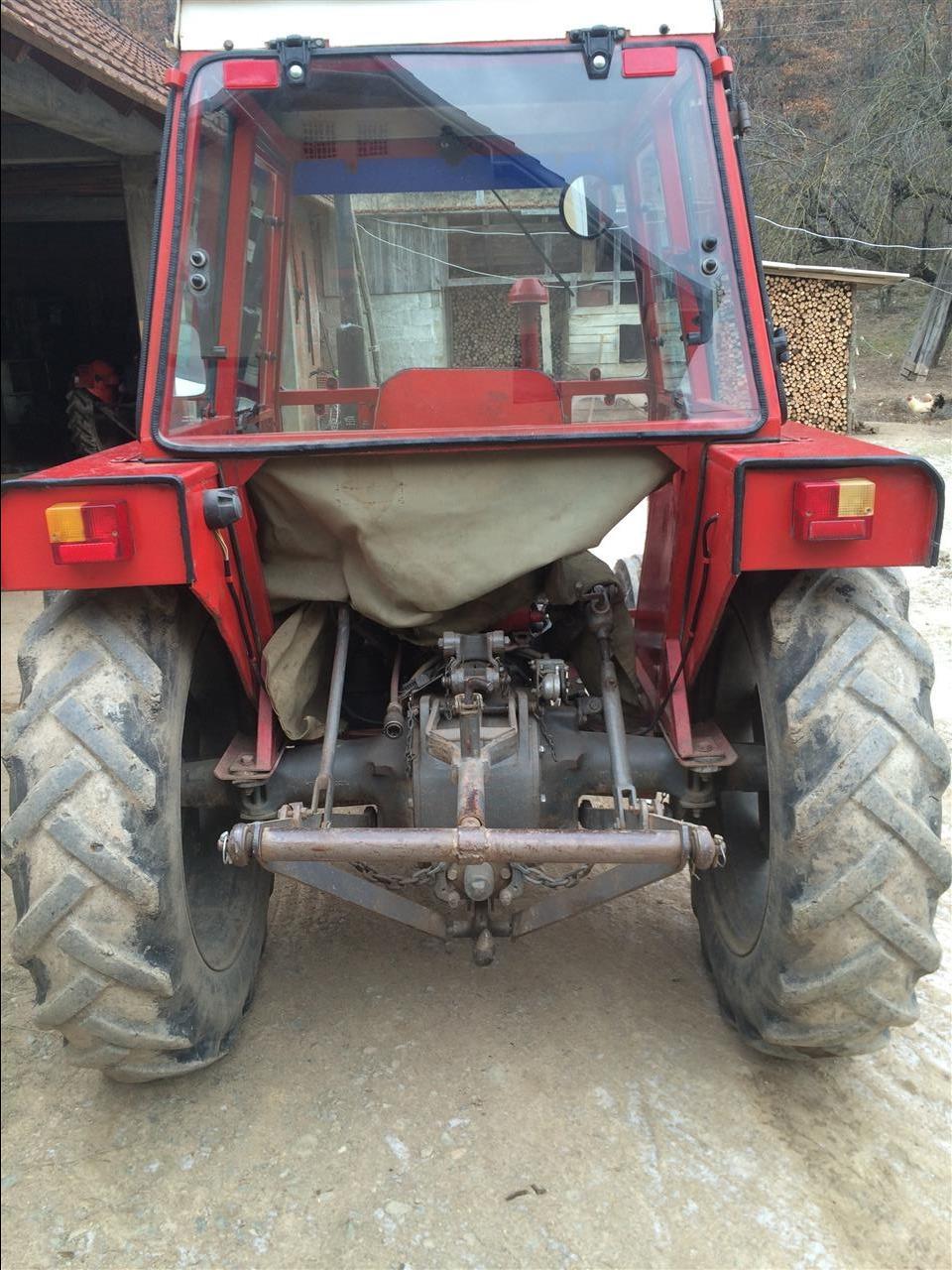 Traktor-