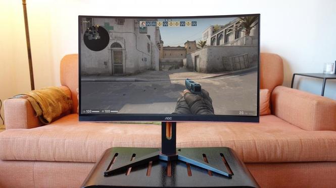 Monitor 