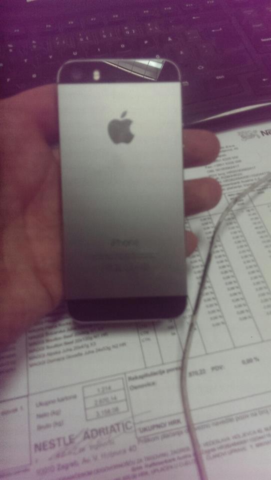 iPhone-5S