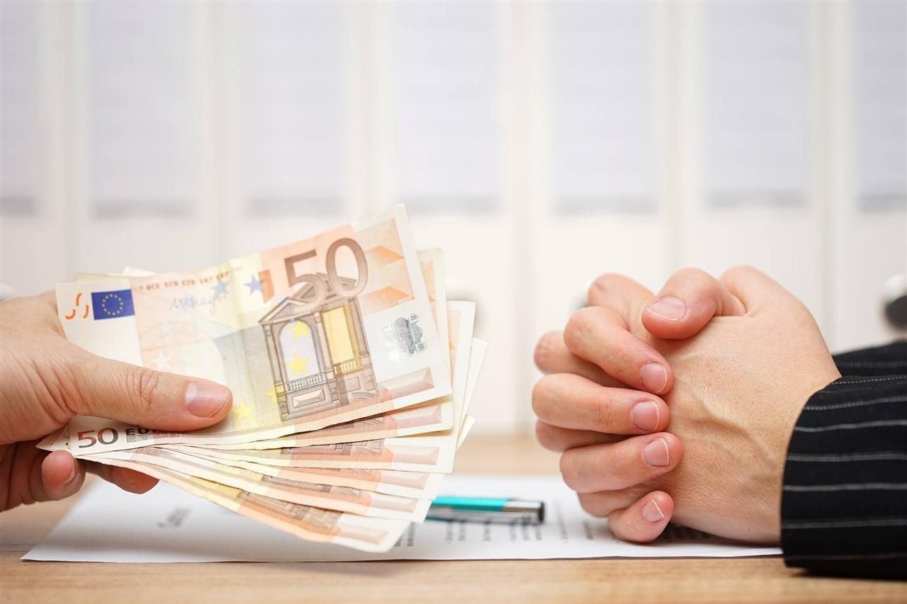 Ofertë-financimi-e-pakthyeshme