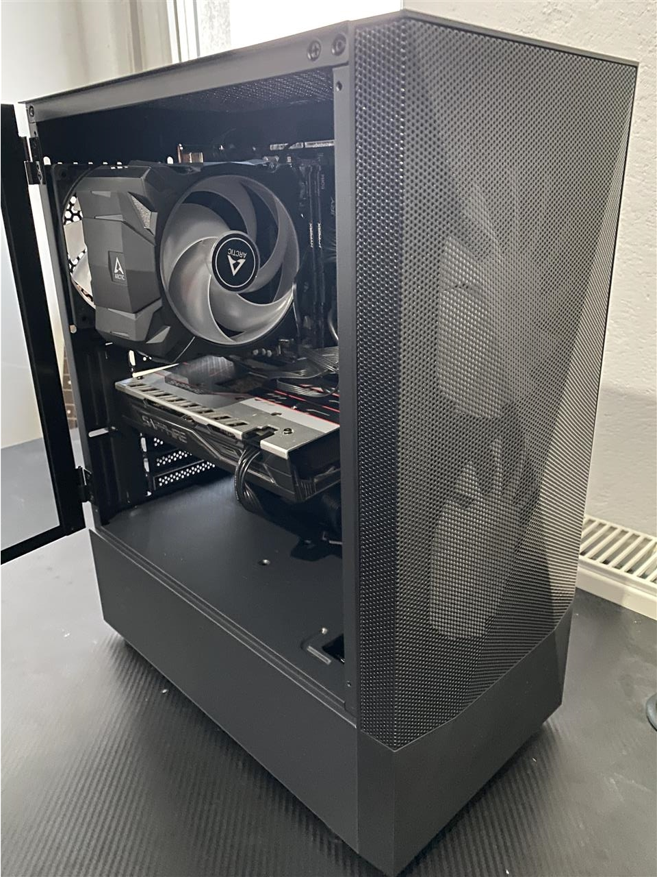 Gaming-pc