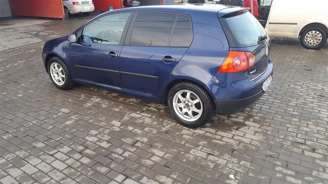 Golf5