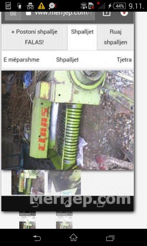 Kllas