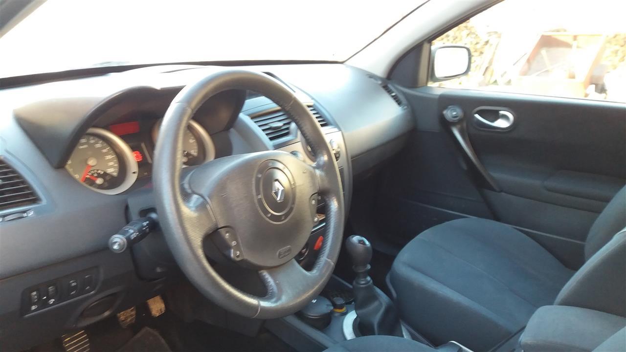 Renault-megane