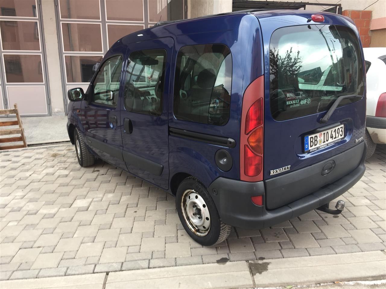 Renault-Kango