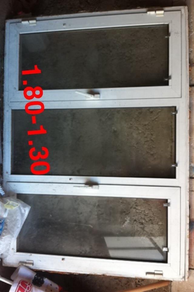 Dritare-