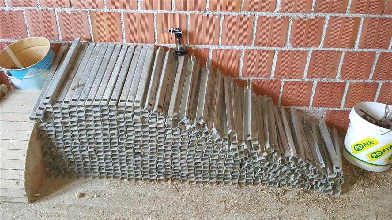 Material-ndertimor