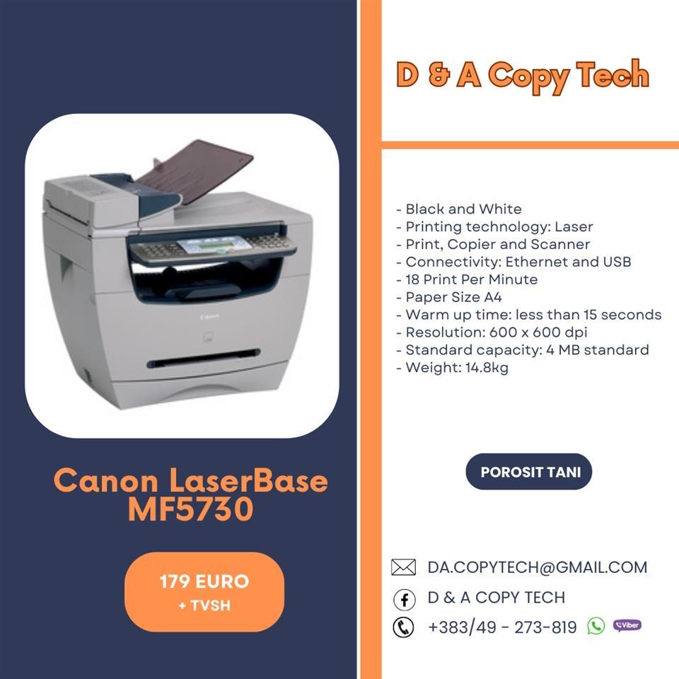 Printer---Skaner-