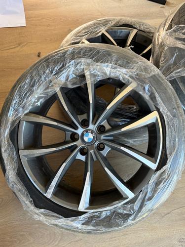 Fellga Origjinal BMW