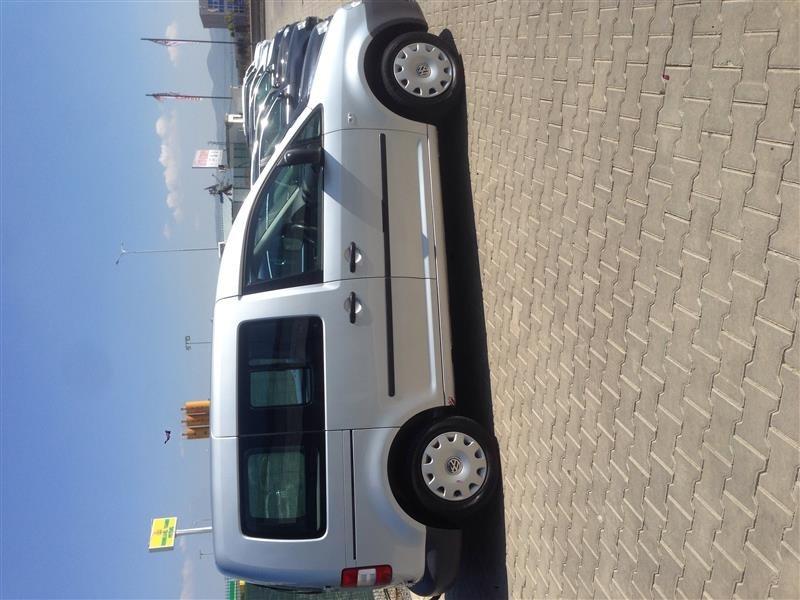 VW-CADDY