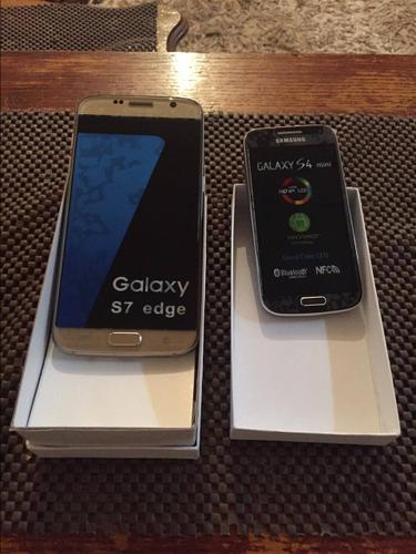 Samsung Galaxy s8