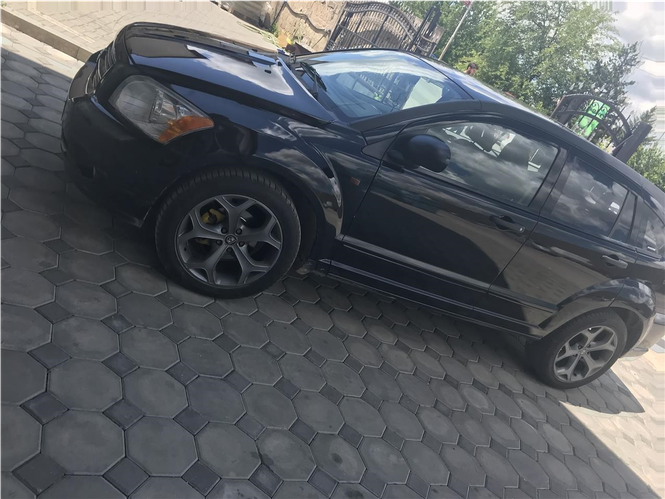 Dodge Caliber 2007