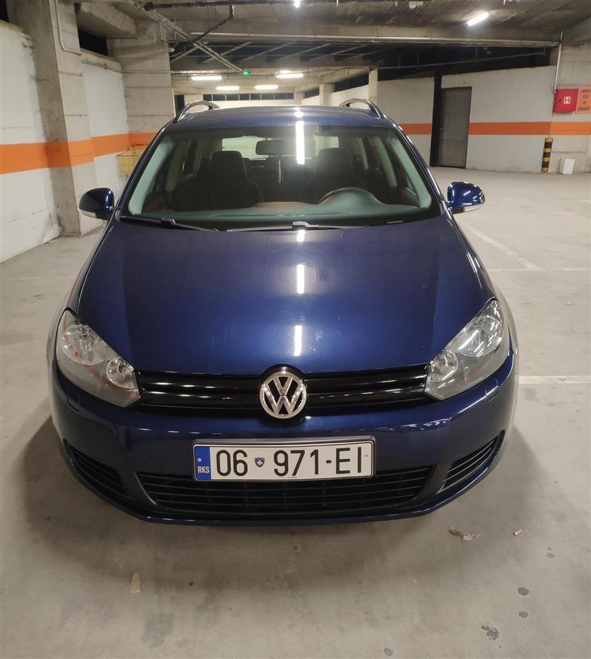 Golf-6