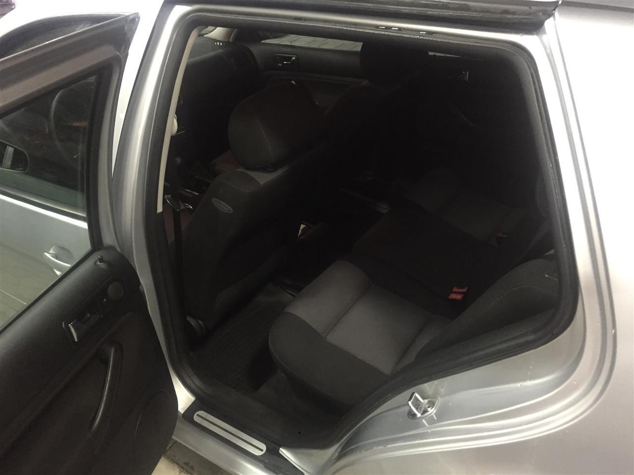 Golf-4