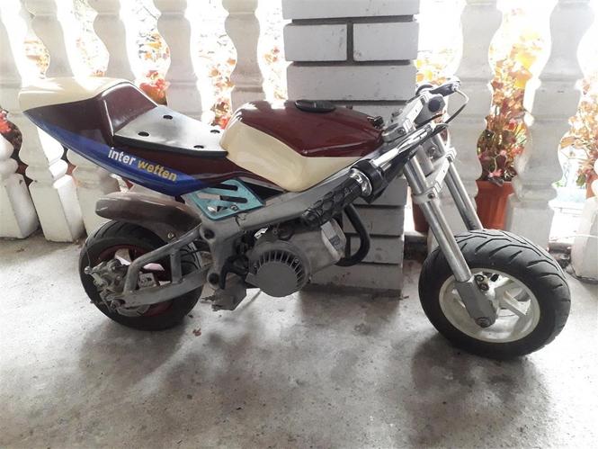 Mini motor 