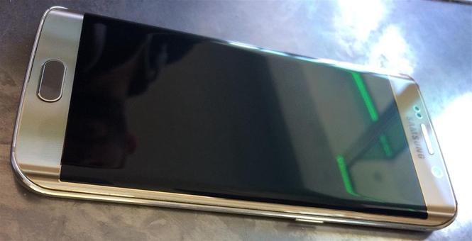 Samsung s6 edge