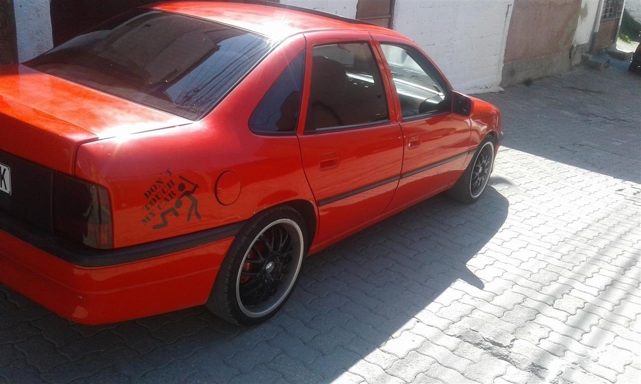 Vectra