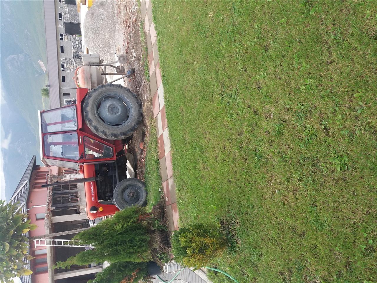 traktor