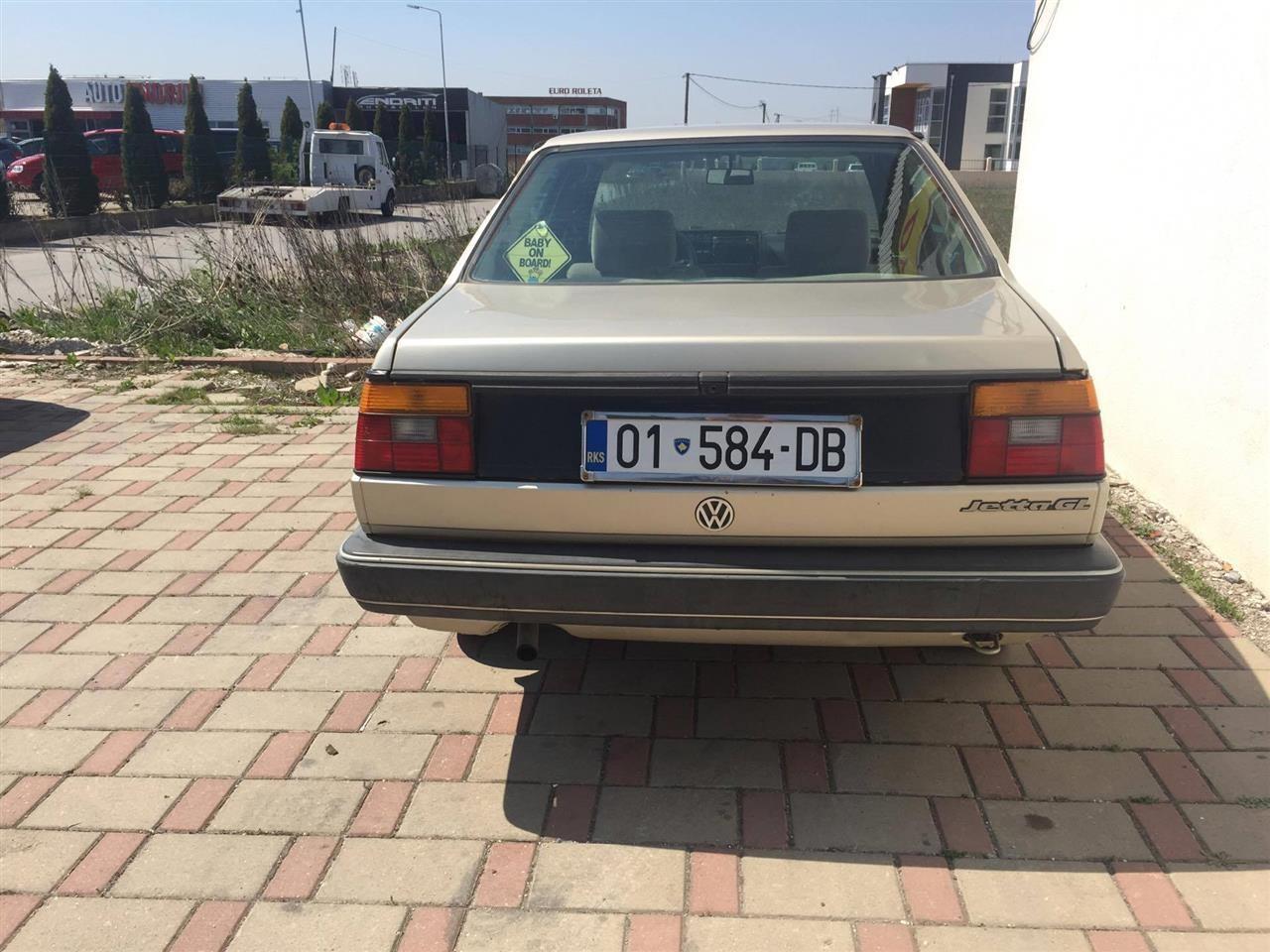 SHITET-JETTA