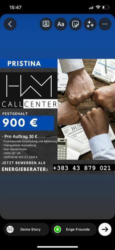 Call Agent