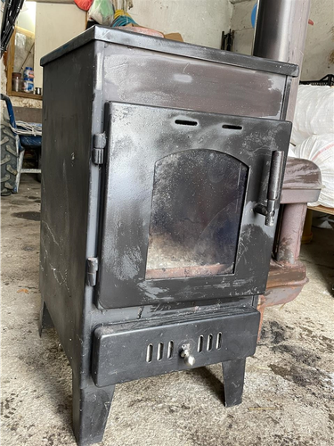 Kamin