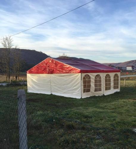 Tenda Geti 