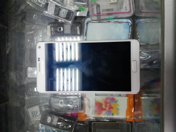 Note 4
