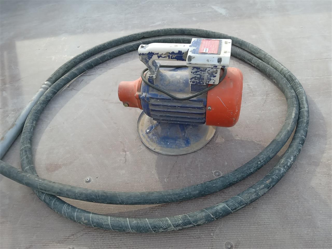 Vibrator