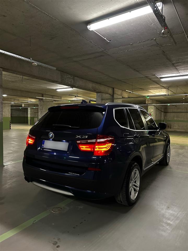 Ofrohet-per-shitje-BMW-X3