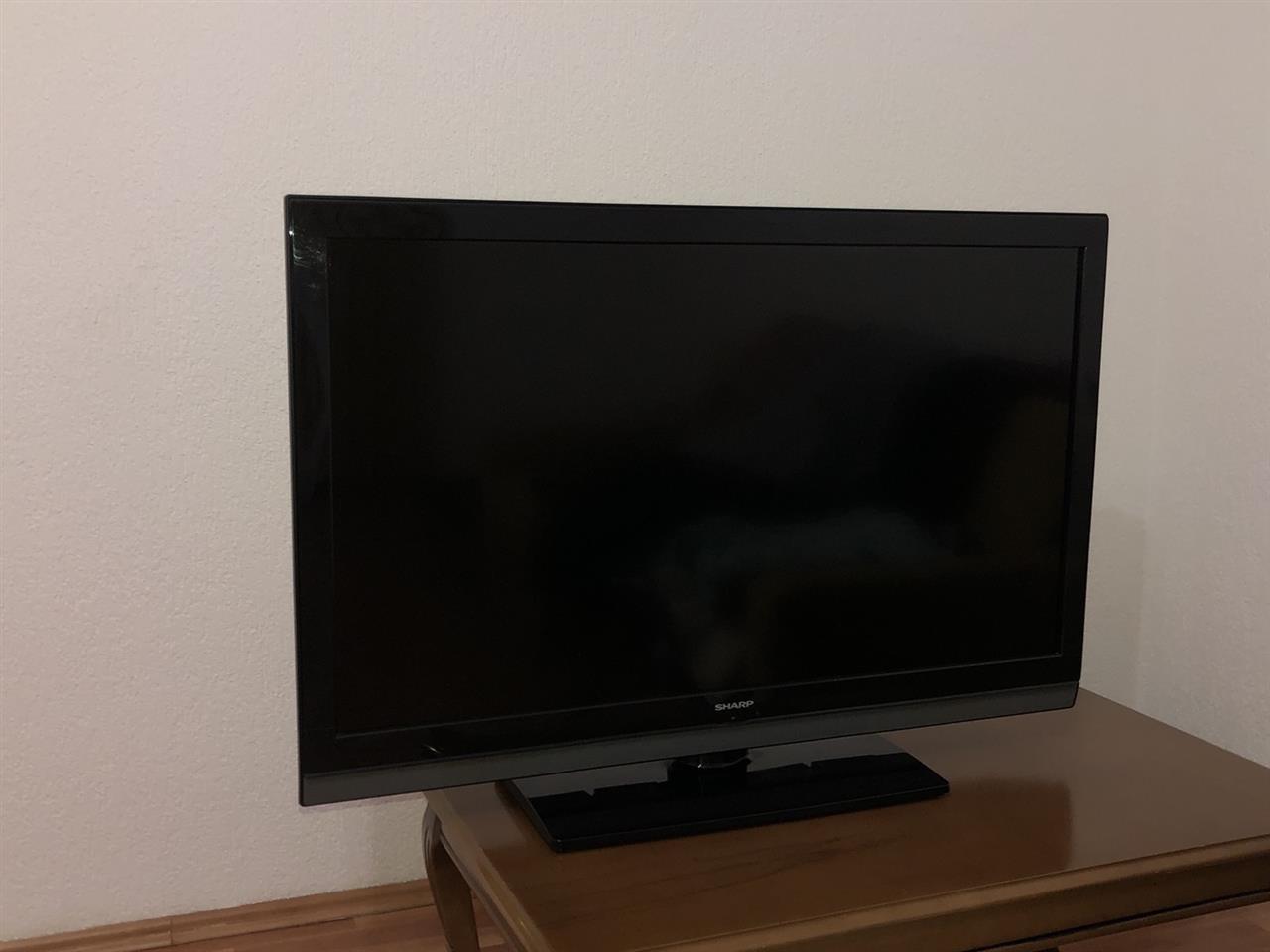 SHARP-TV