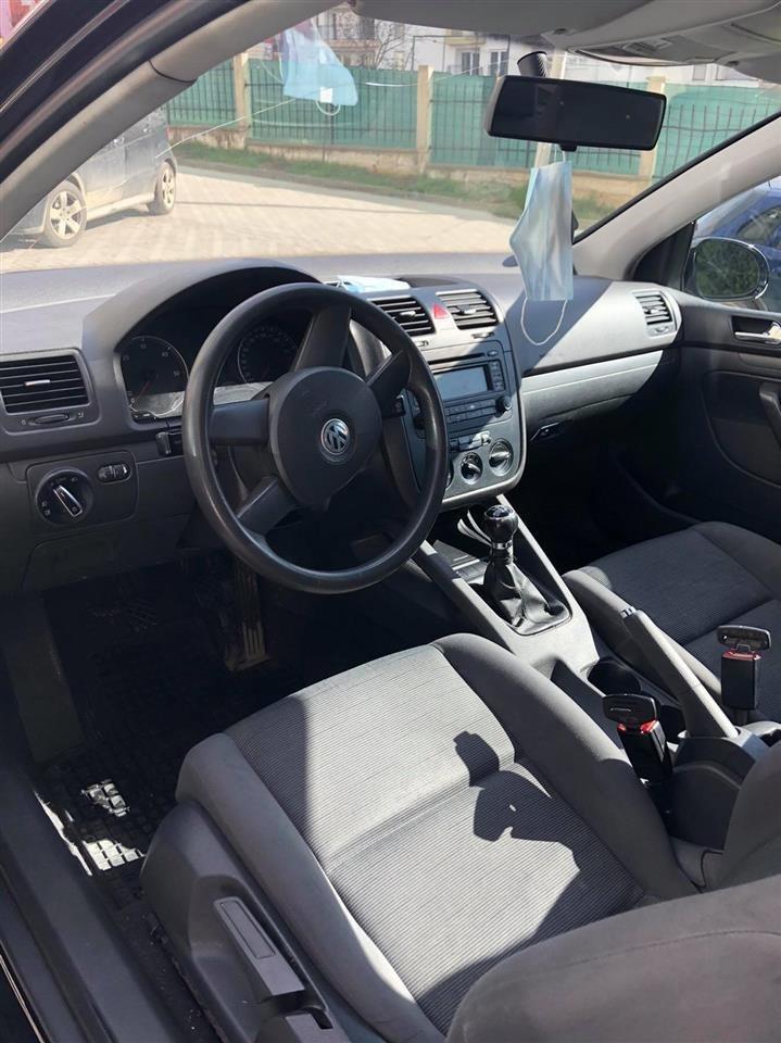 Golf-5