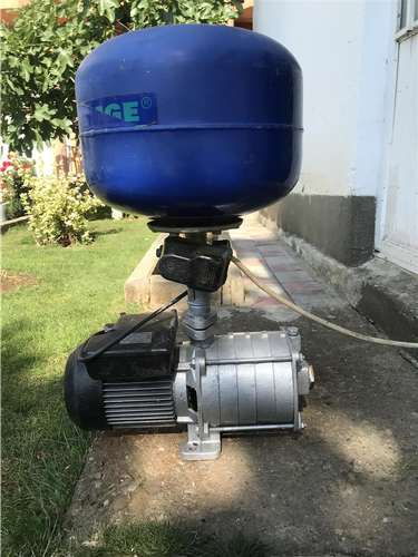 ElectroKovin