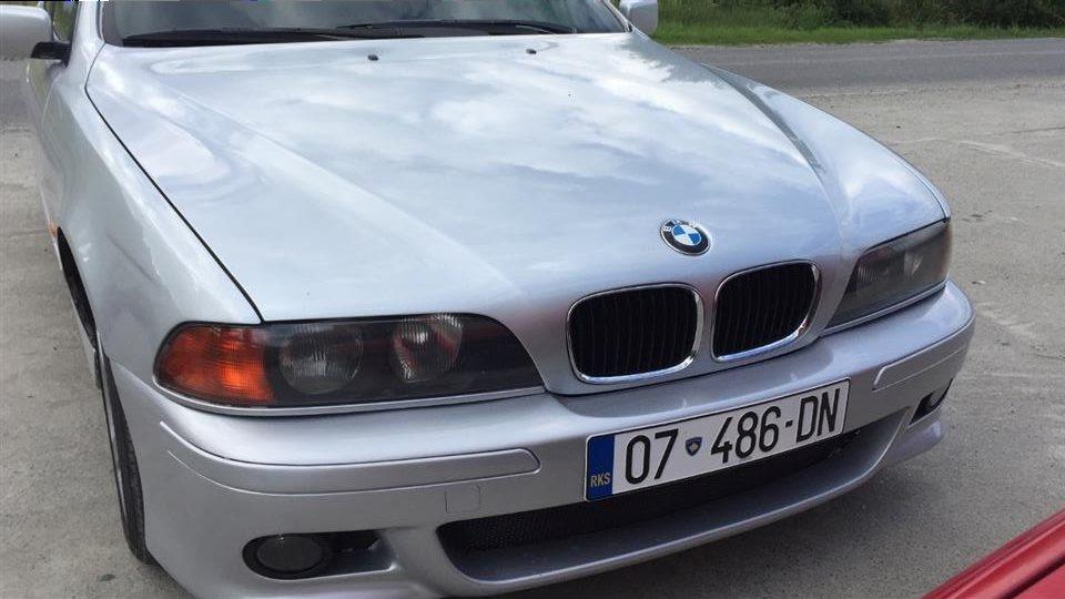 Bmw-530