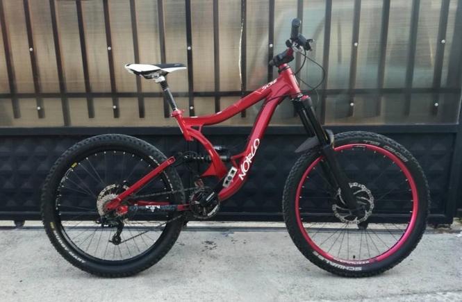 Norco 