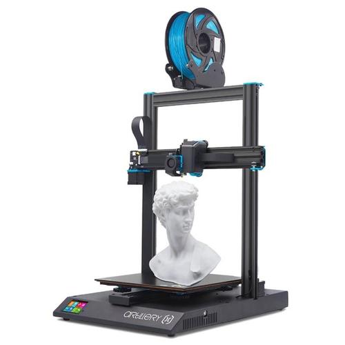 3d printer Sidewinder X1