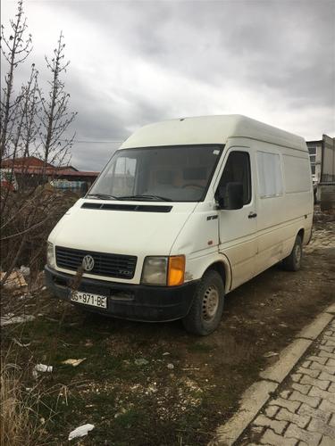 shitet vw lt 35