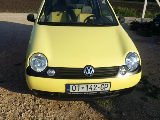 llupo