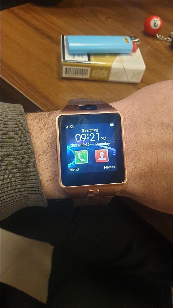 Smart-watch