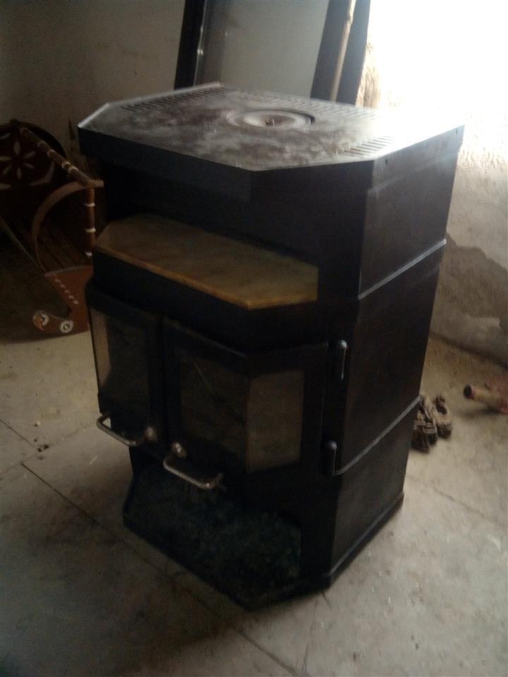 Kamin