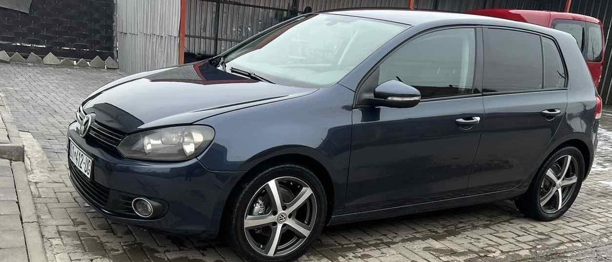 golf