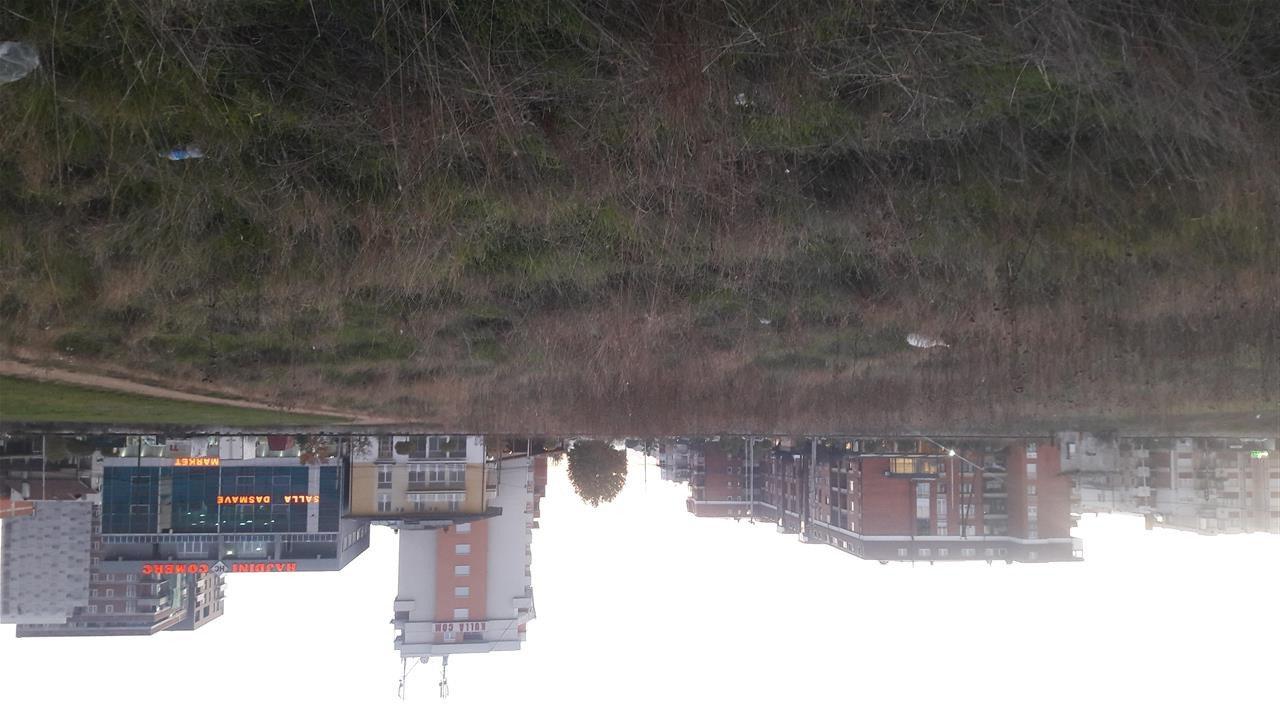 Troje-ne-Drenas