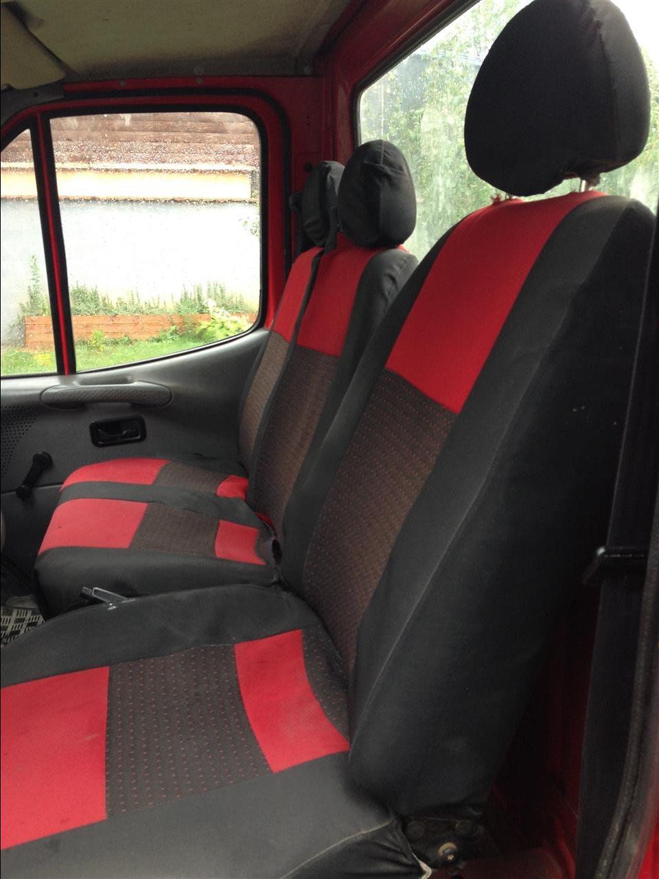 Ford-Transit