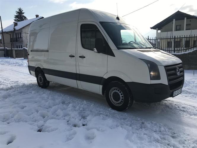 Crafter 2.5