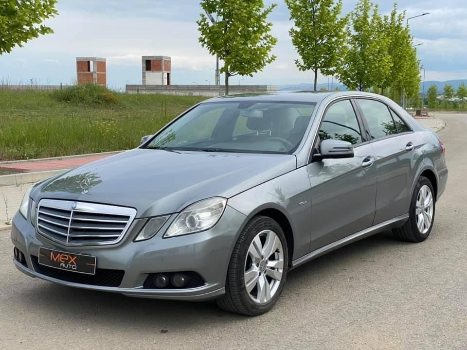 Mercedes-E-class-220