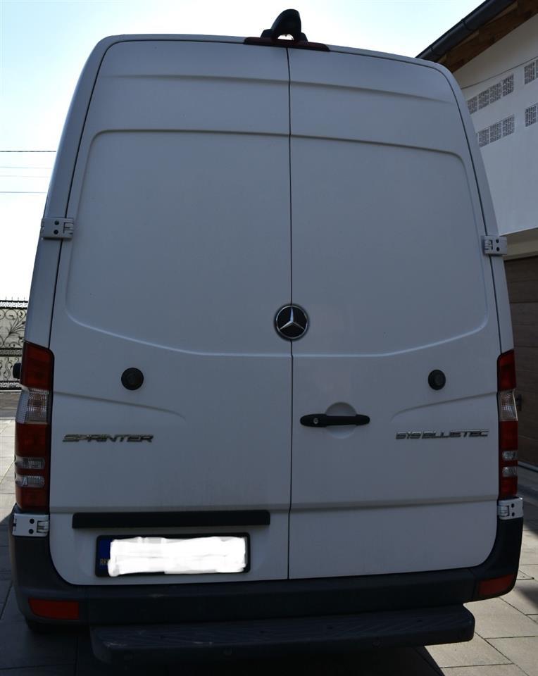 Sprinter-519-Max