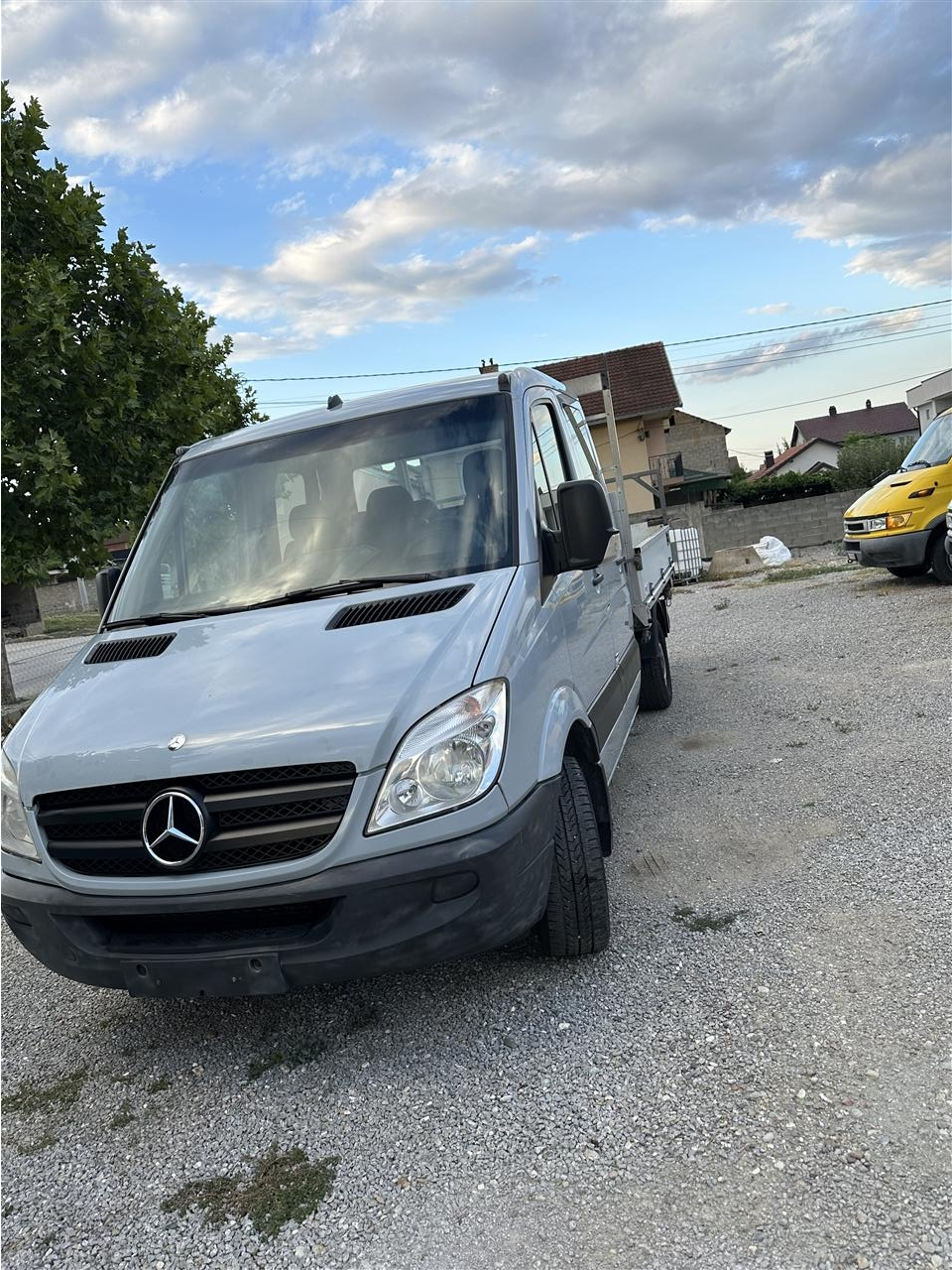 Sprinter