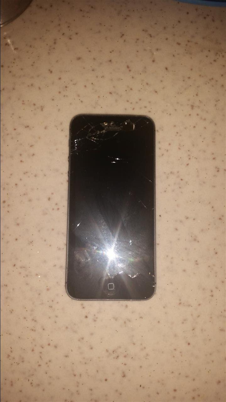 Shes-iPhone-5