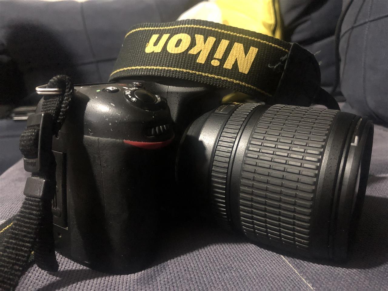Nikon-D7100