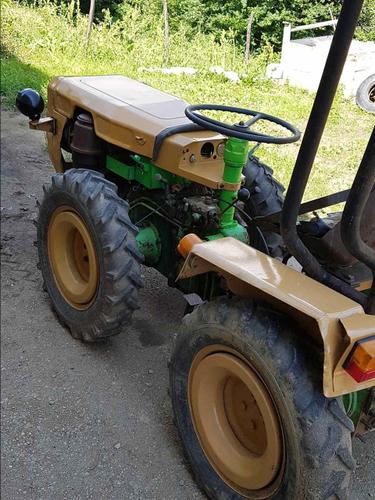 Traktor 