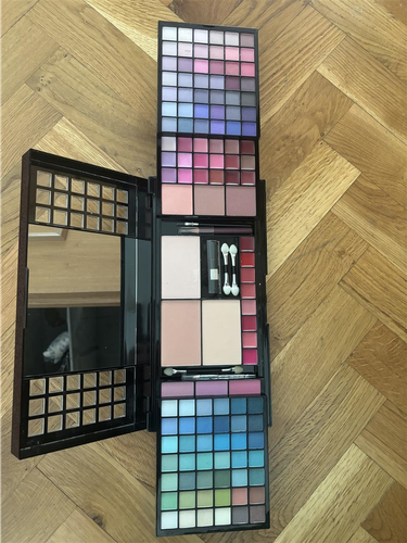 Makeup